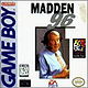 Madden 96