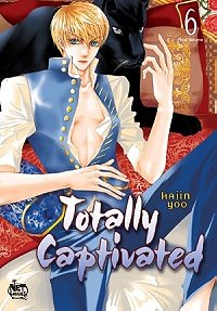 Totally Captivated: Volume 6
