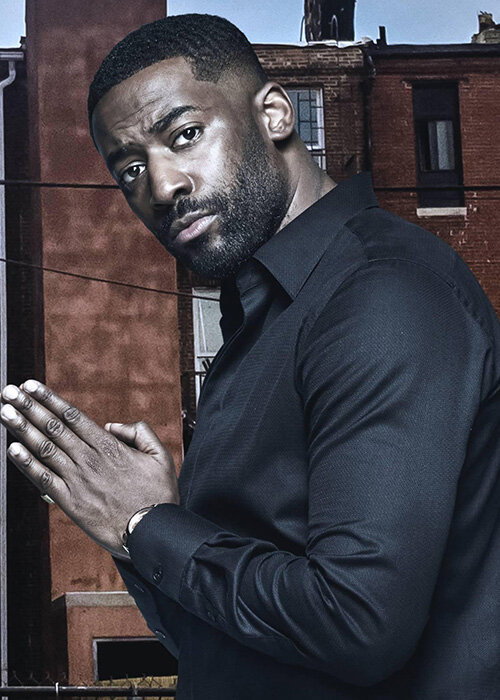 Ashley Thomas