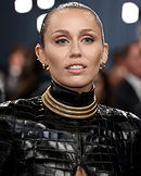 Miley Cyrus