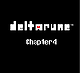 Deltarune: Chapter 4