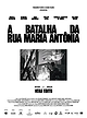 A Batalha da Rua Maria Antônia