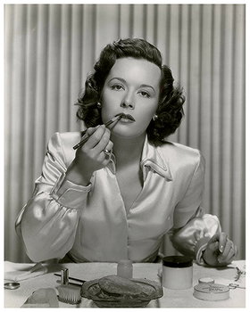 Eve Miller