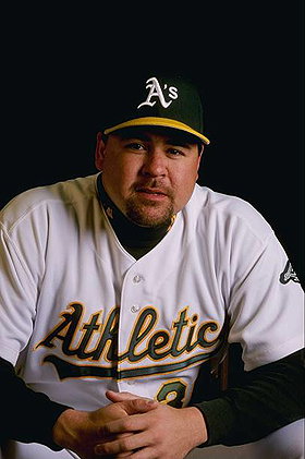 Mike Fetters