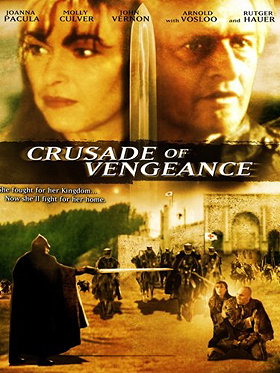 Crusade of Vengeance