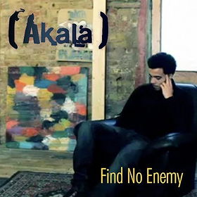 Find No Enemy 