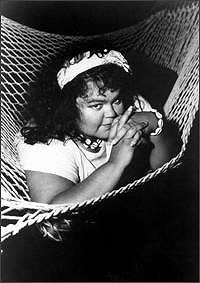 Debora Iyall