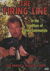 The Firing Line