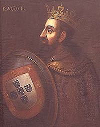 D. Joao II