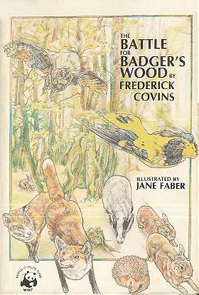The Battle for Badger's Wood