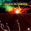 Magic in Threes - s/t