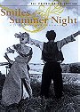 Smiles of a Summer Night - Criterion Collection