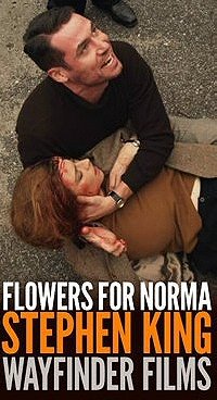 Flowers for Norma