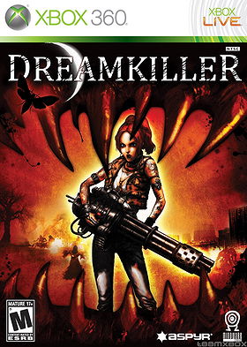 Dreamkiller