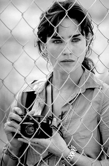 Maddy Bowen