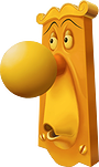 The Doorknob