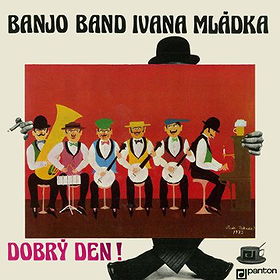 Mistr Banjo
