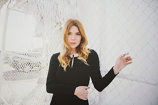 Courtney Halverson pictures and photos