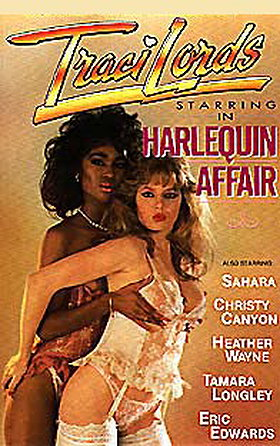 Harlequin Affair