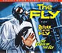 The Fly / Return of the Fly / Curse of the Fly