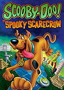 Scooby-Doo! and the Spooky Scarecrow