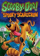 Scooby-Doo! Spooky Scarecrow