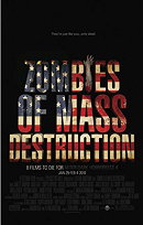 After Dark Horrorfest - ZMD: Zombies of Mass Destruction