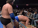 Jun Akiyama vs. Ted Dibiasie (AJPW, 10/23/93)