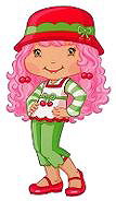 Cherry Cuddler