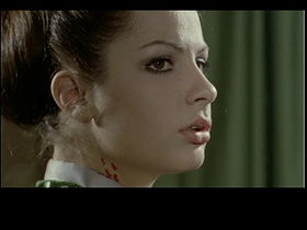 Christa Barrymore