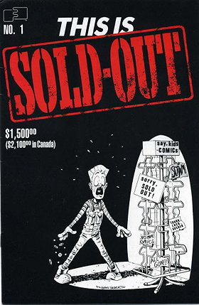 (This is) Sold-Out #1