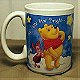 Winnie The Pooh - Piglet, Tigger And Pooh Star Light Star Bright.... Cup