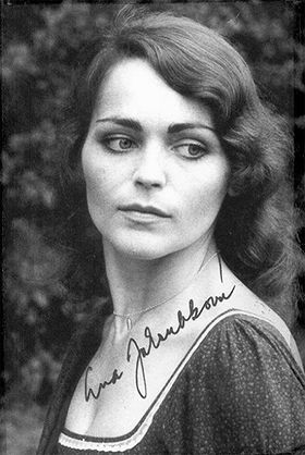 Eva Jakoubková