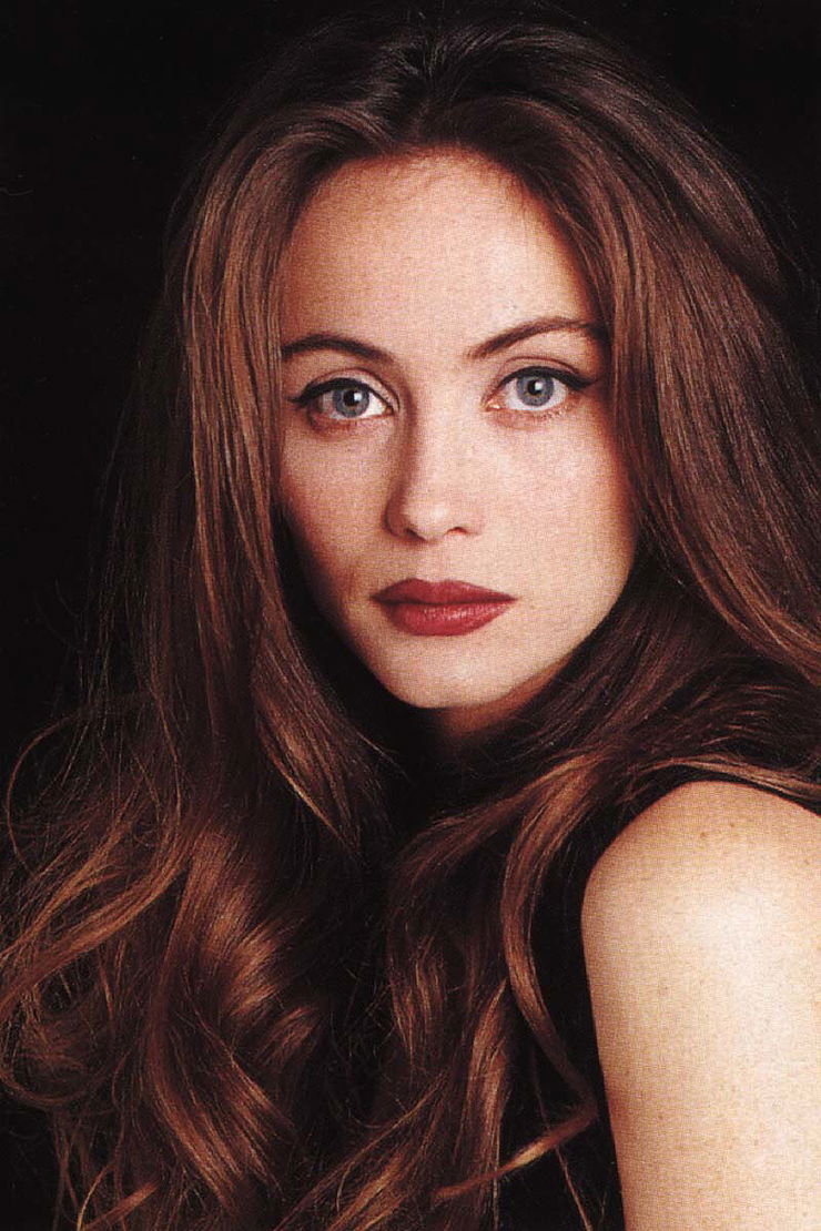 Emmanuelle Béart Emmanuelle Béart