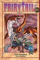 Fairy Tail 19 