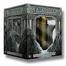 The Lord of the Rings: The Fellowship of the Ring (Special Extended Edition Collector's Gift Set)