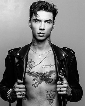 Andy Biersack