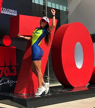 Tatiana Ussa Girardi pictures and photos