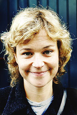 Sara Johnsen