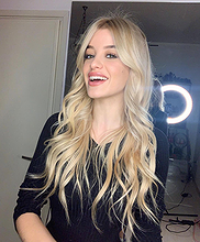 Elena Berlato pictures and photos