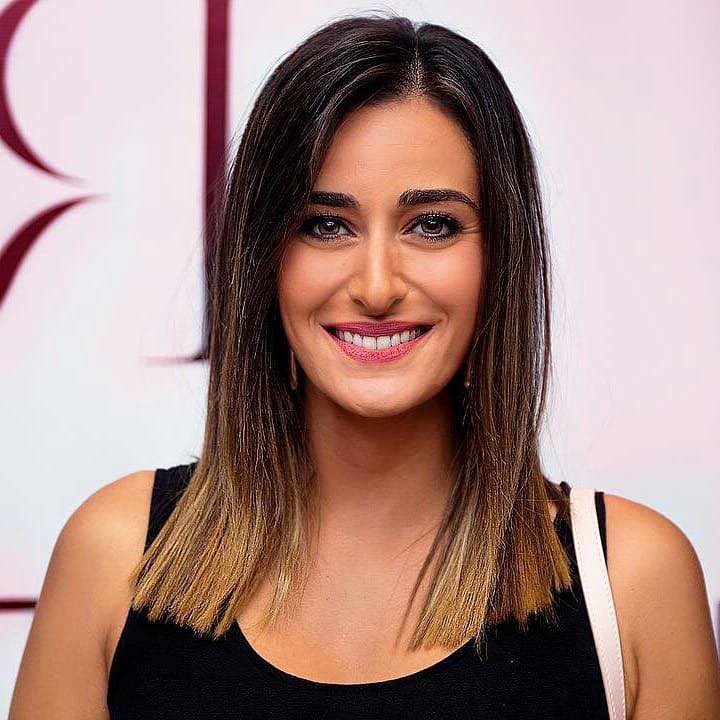 Amina Khalil
