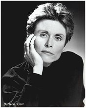 Darleen Carr pictures and photos