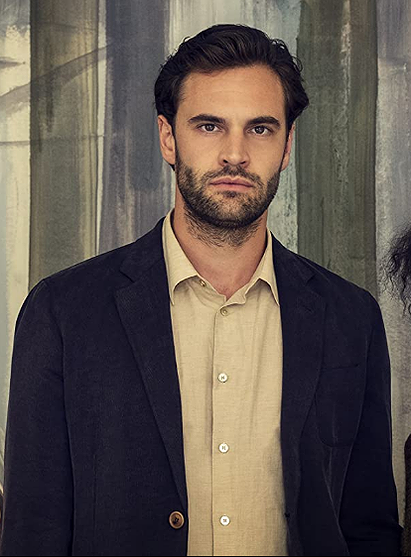 David Ferguson