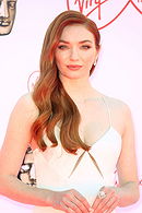 Eleanor Tomlinson