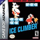 Ice Climber (Classic NES Series)