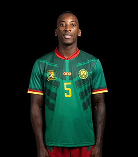 Gael Ondoua