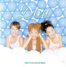 Snappy Diva's Second Album