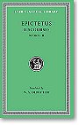 Epictetus, I: Discourses, Books I-II (Loeb Classical Library)