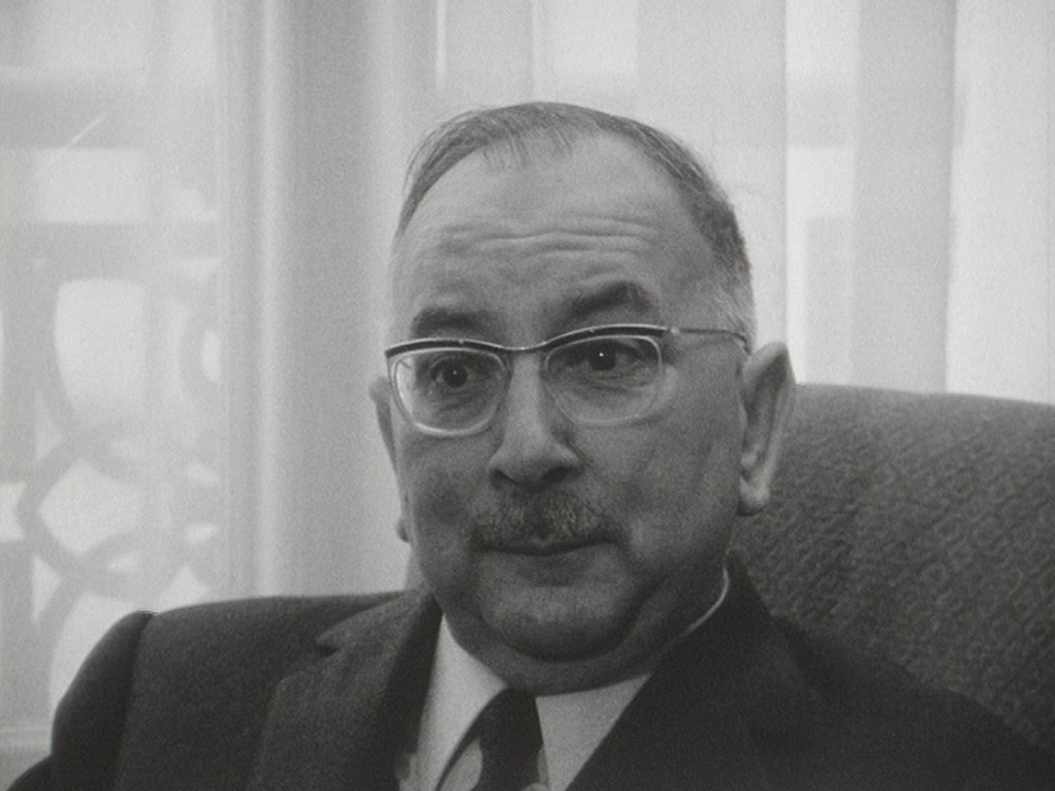 George Langelaan