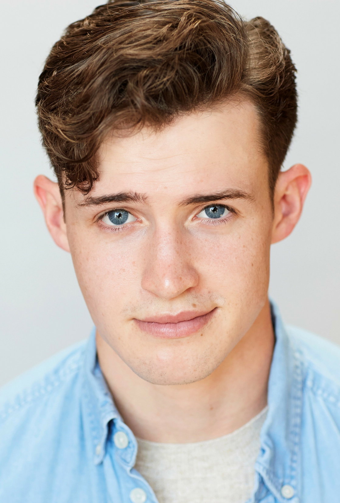 Bobby Hogan